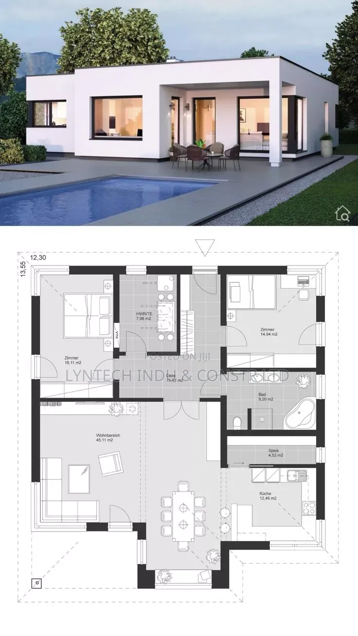 Architectural Designs
