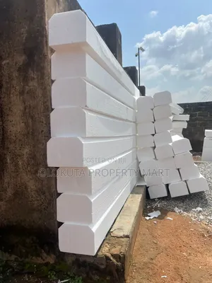 Polystyrene Slab
