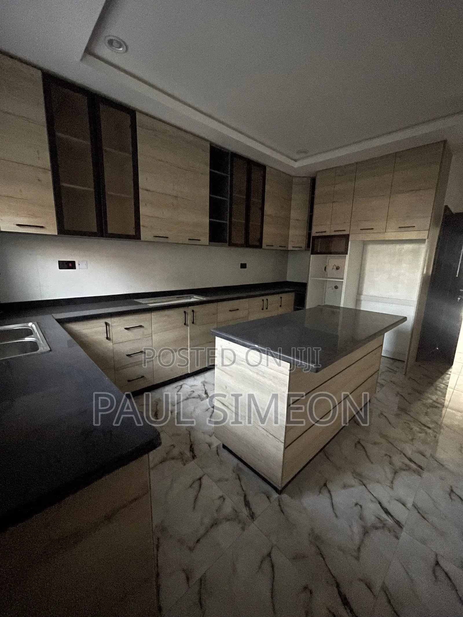 4bdrm Duplex in Wuye for rent