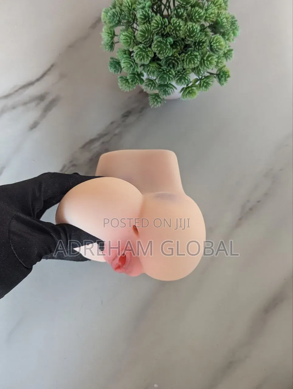 5 Inches Mini Masturbator for Men