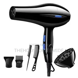5 in 1 Remlngton Hair Dryer