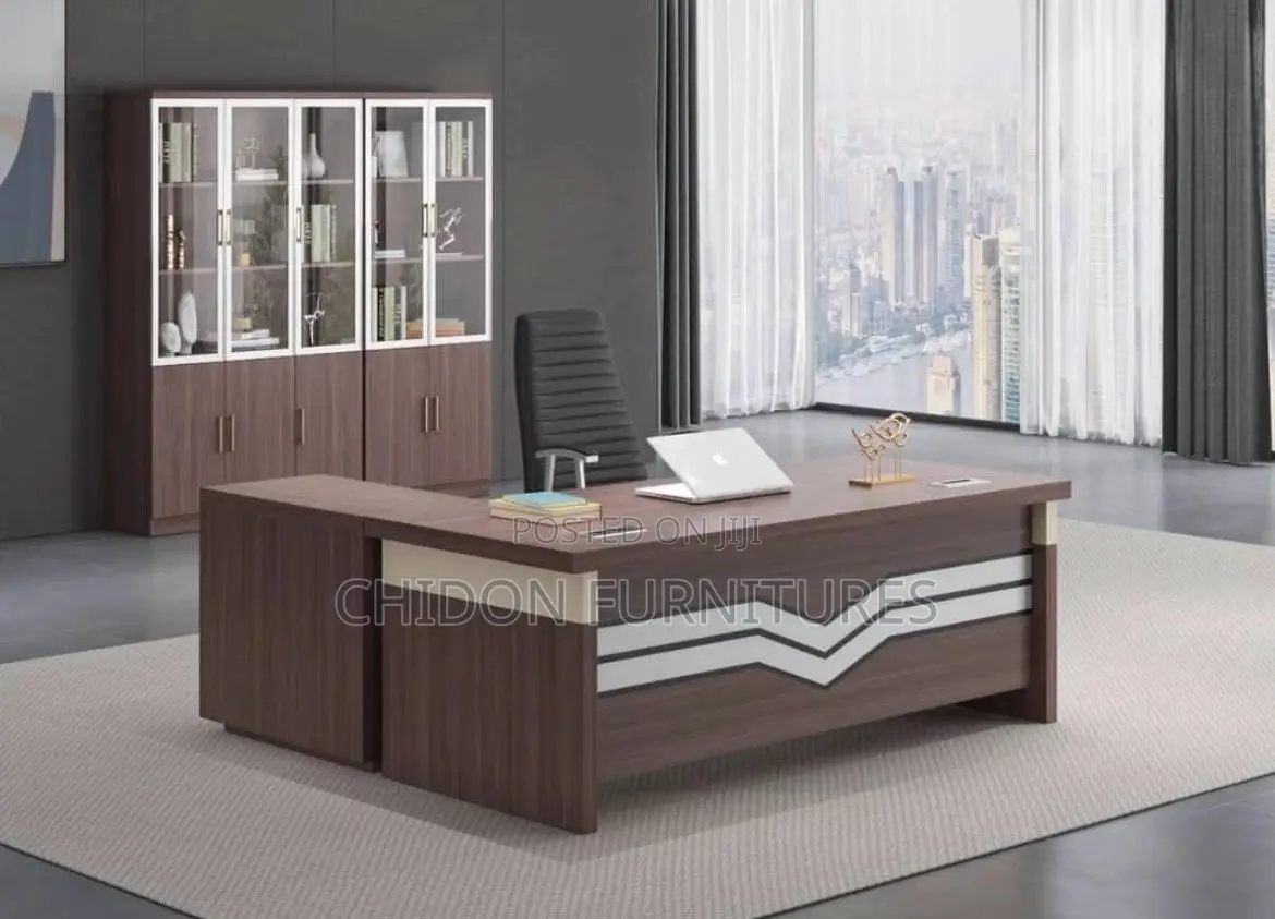 Executive Office Table