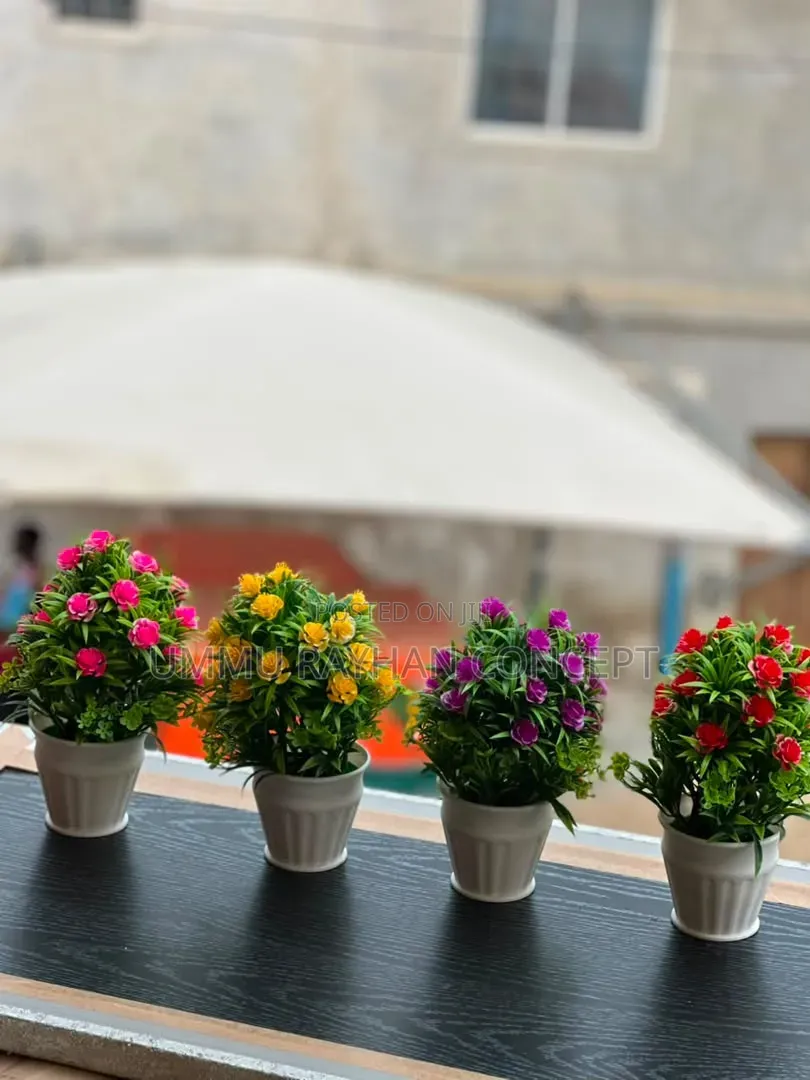 Flower Decoration