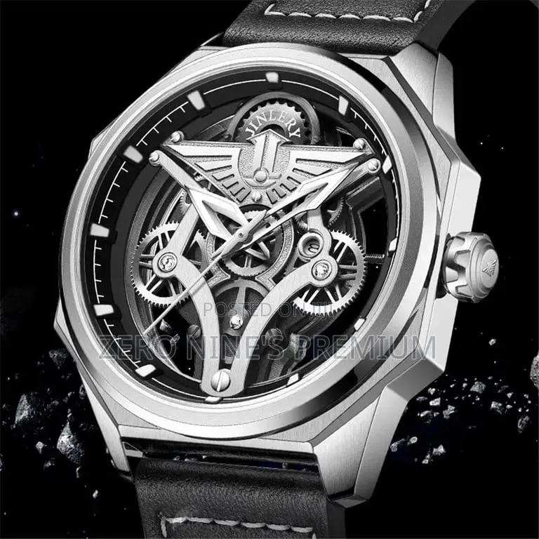 Wristwatches
