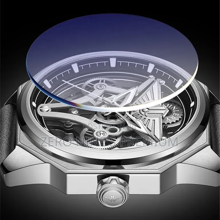 Wristwatches
