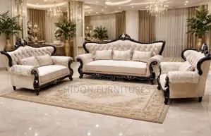Royal Couch