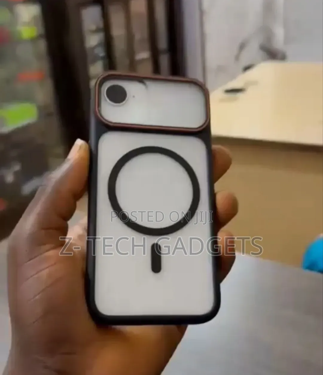 Apple iPhone 17e 256 GB White