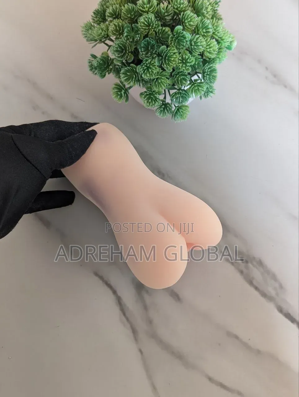 Pocket Masturbator for Men