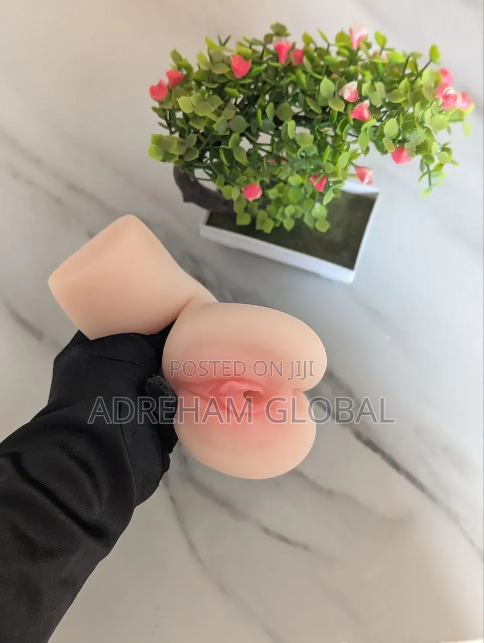 Pocket Masturbator for Men