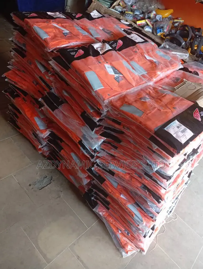 Safety Equipment Marine Equipment