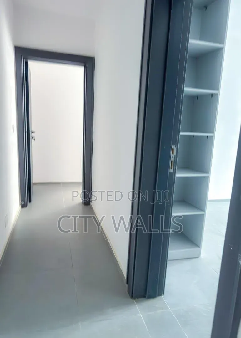 2bdrm Maisonette in Ikate for rent