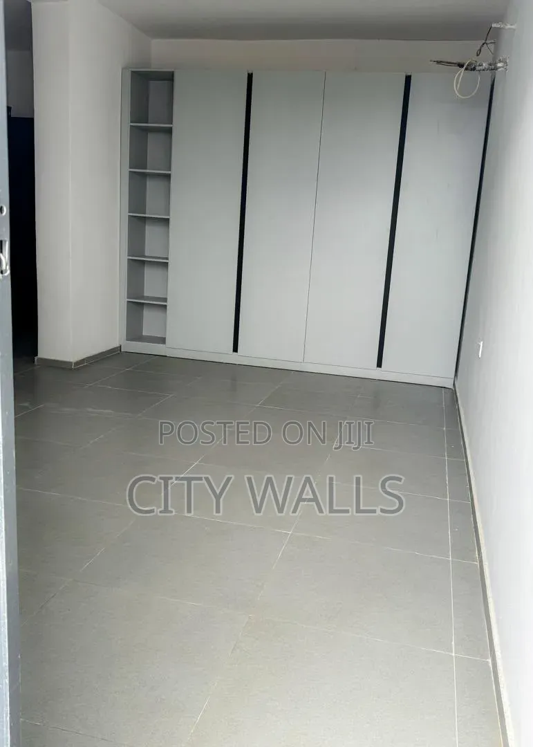 2bdrm Maisonette in Ikate for rent