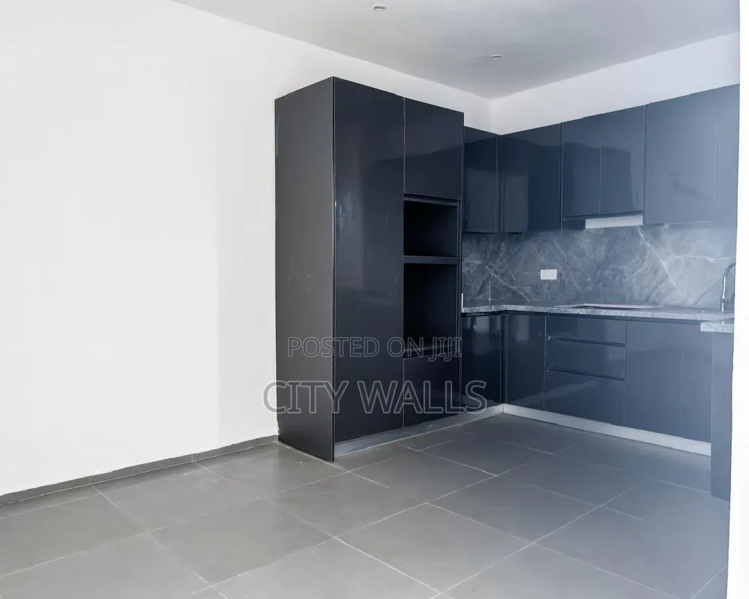 2bdrm Maisonette in Ikate for rent