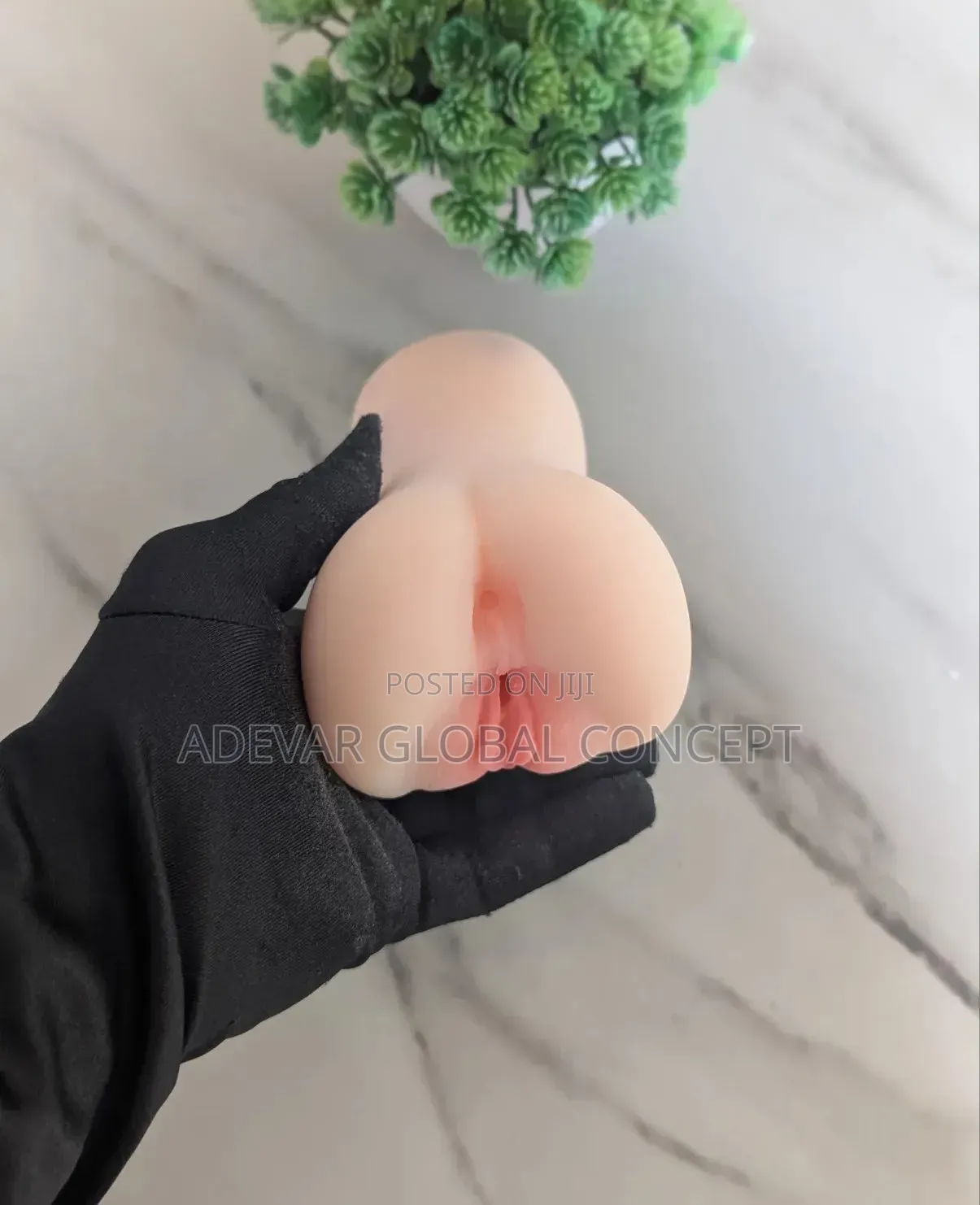 Pocket Male Masturbator Sex Toys Stroker Adult Sex Doll for Men