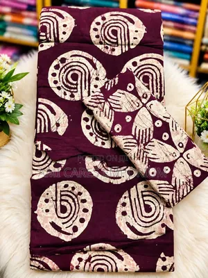 Adire  Cotton
