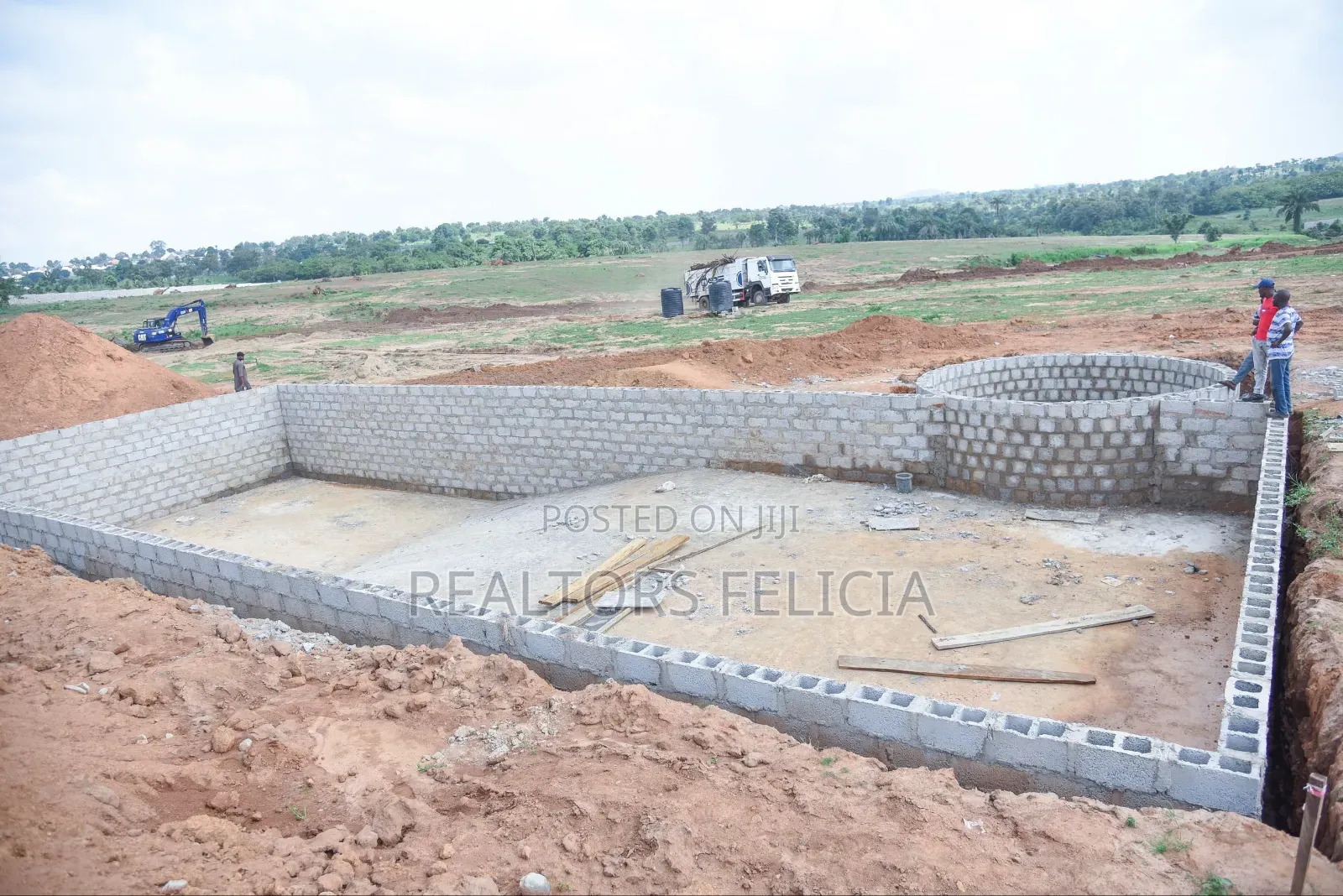Affordable Land for Sale
