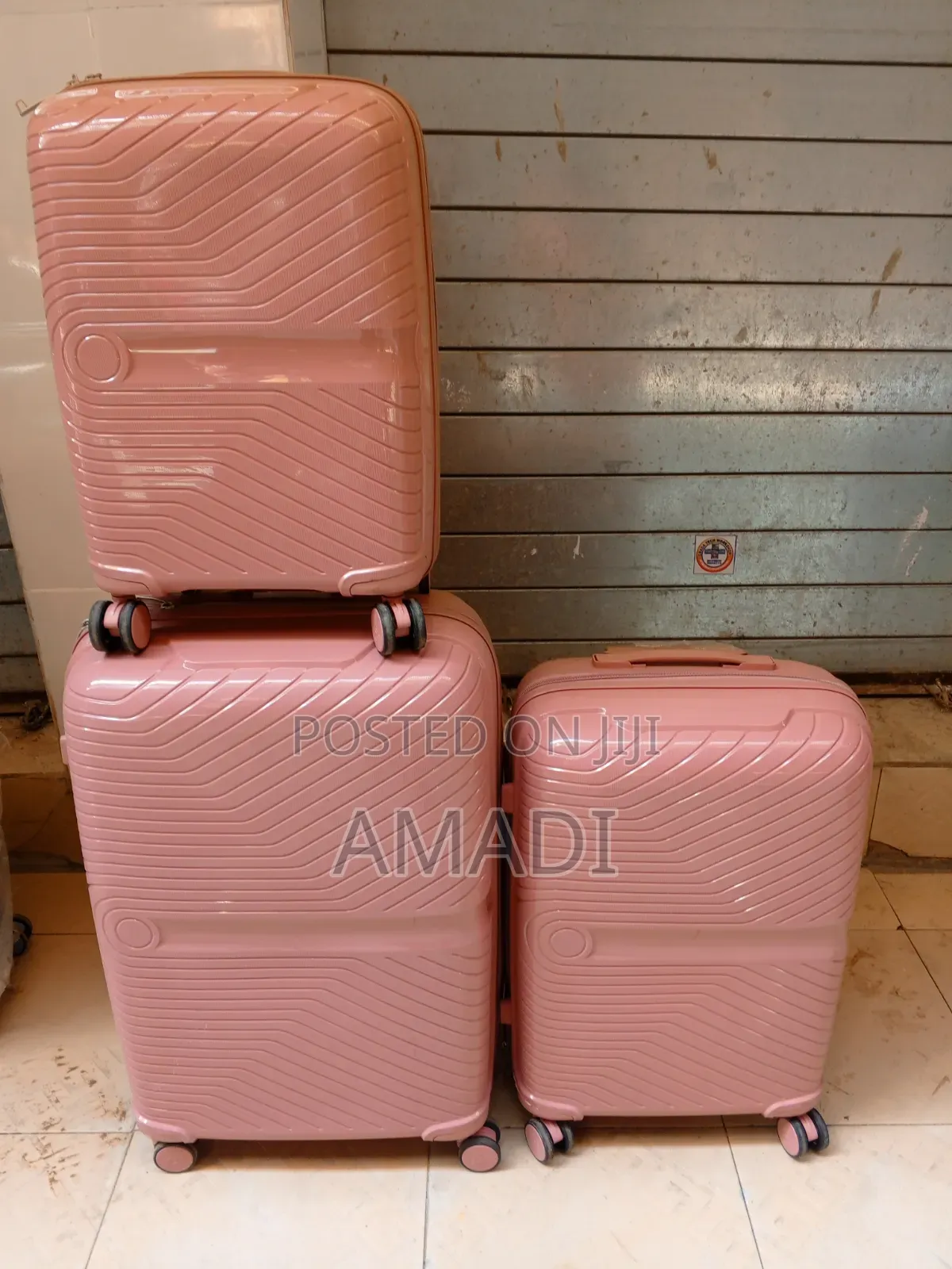 Plastic Boxes