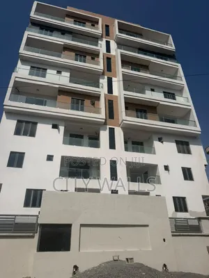 Furnished 2bdrm Apartment in Lekki Phase 1 for rent