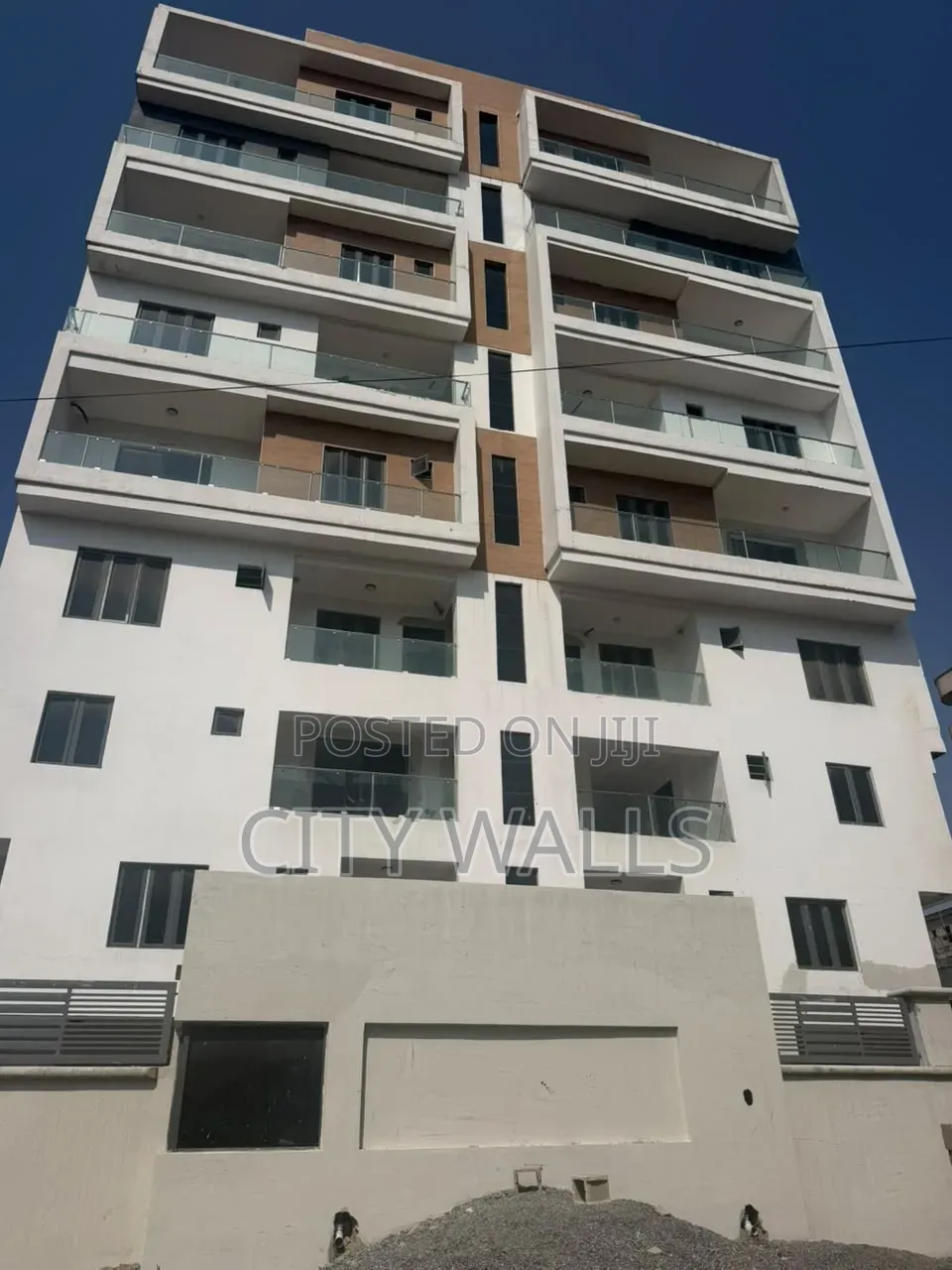 Furnished 2bdrm Apartment in Lekki Phase 1 for rent
