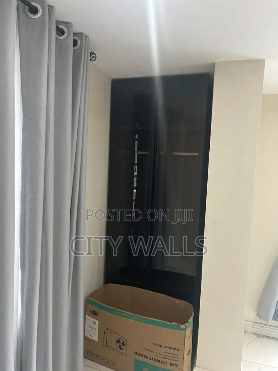 Furnished 2bdrm Apartment in Lekki Phase 1 for rent