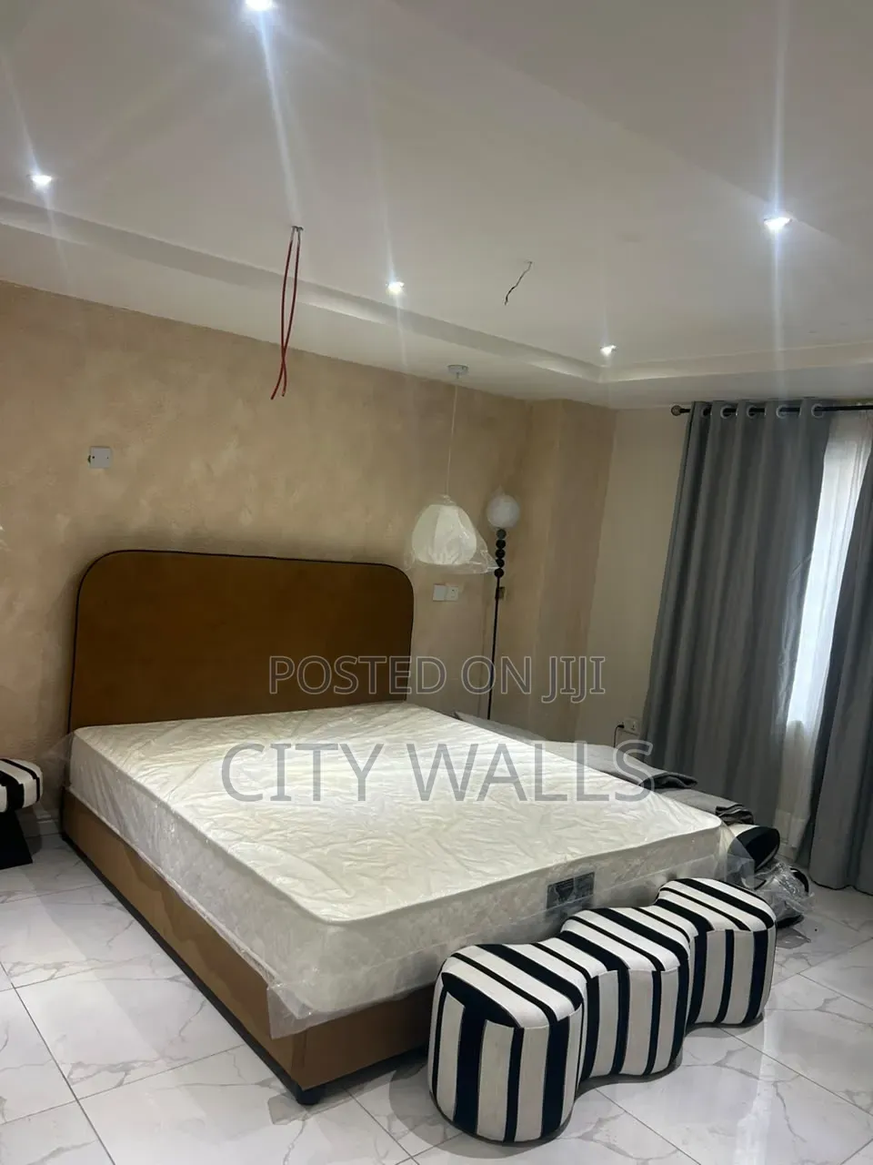 Furnished 2bdrm Apartment in Lekki Phase 1 for rent