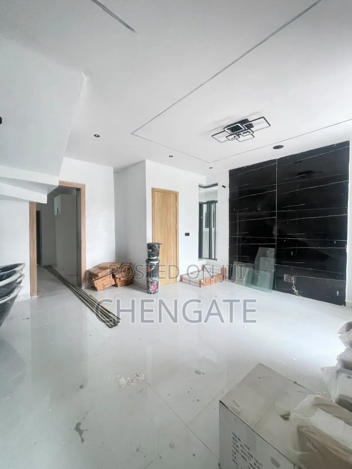 4bdrm Duplex in Sangotedo for sale