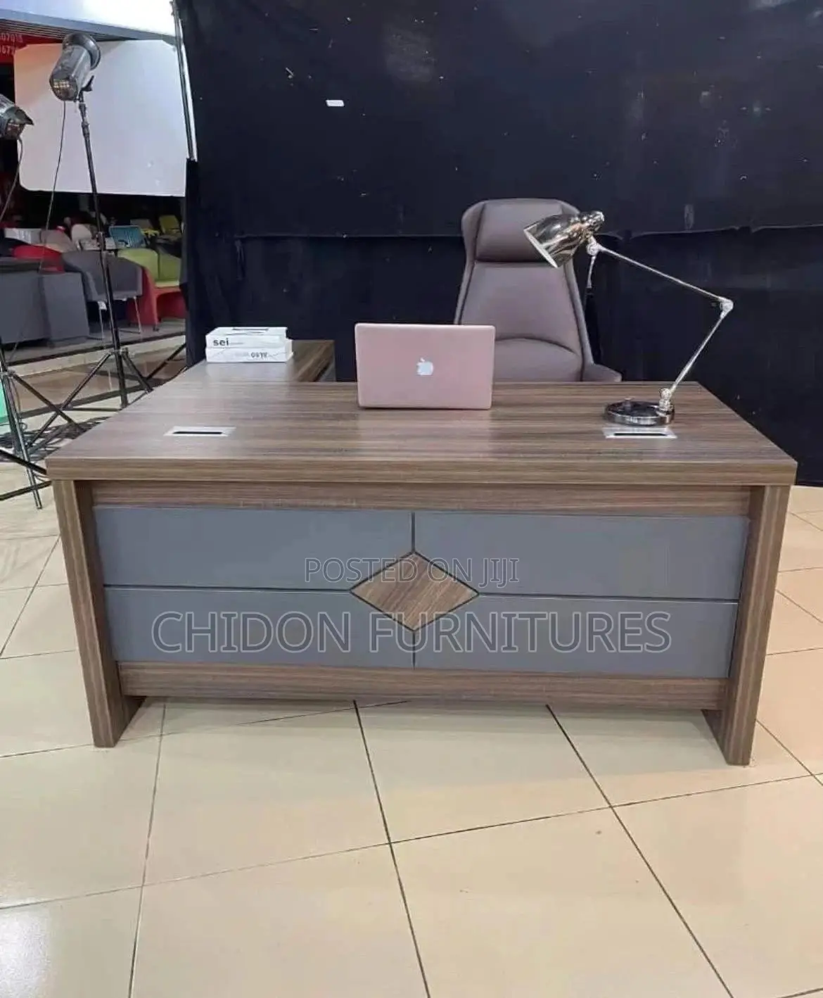 Executive Office Table