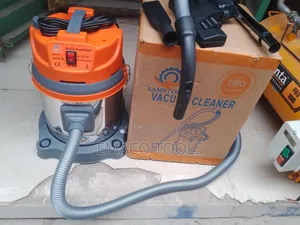 Vacuum Cleaner
