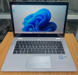 Laptop HP EliteBook X360 1030 G2 16GB Intel Core i5 SSD 256GB