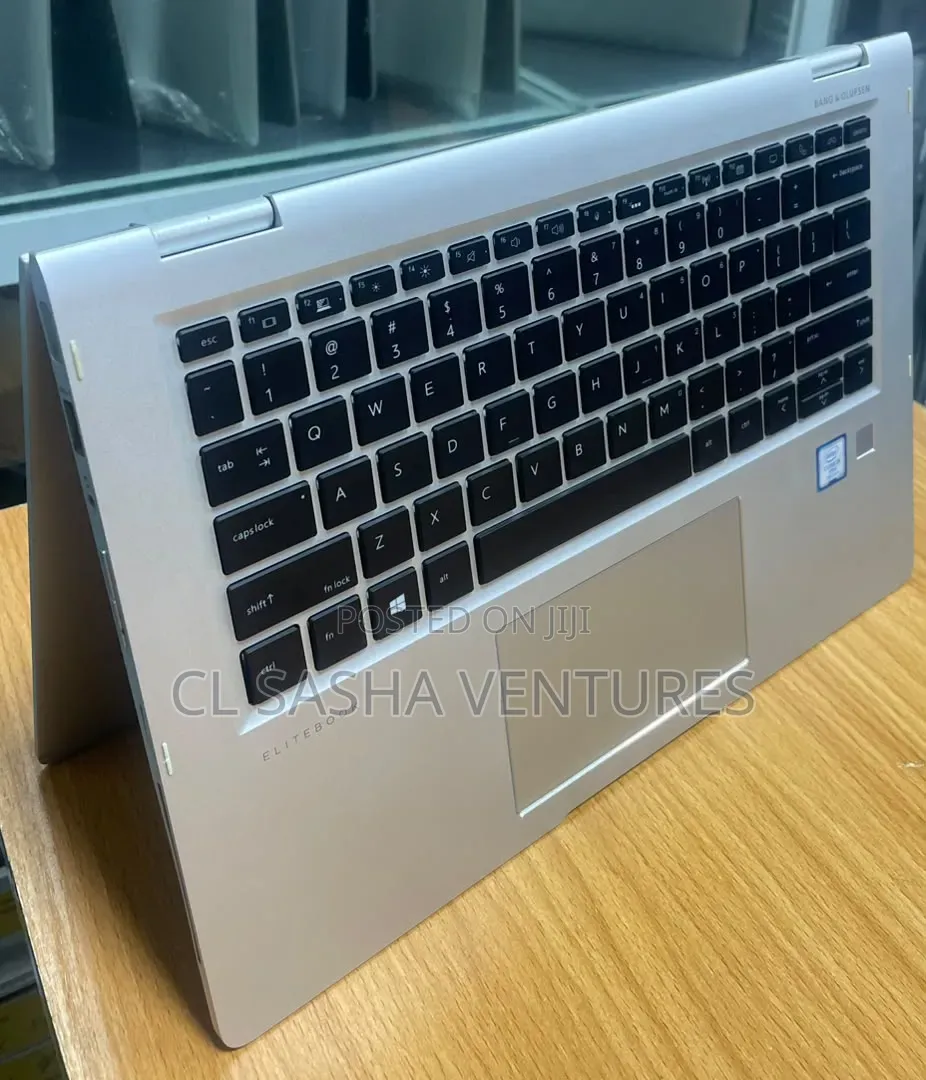 Laptop HP EliteBook X360 1030 G2 16GB Intel Core i5 SSD 256GB