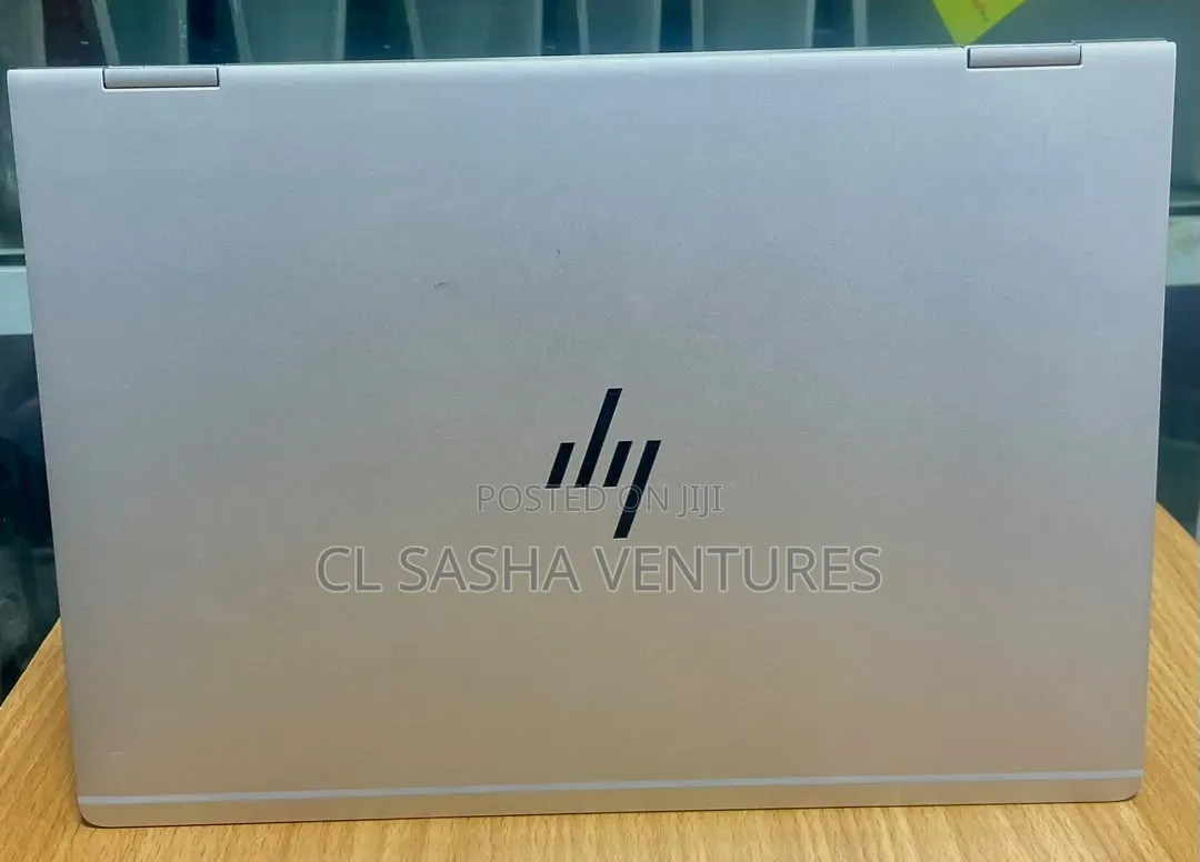 Laptop HP EliteBook X360 1030 G2 16GB Intel Core i5 SSD 256GB