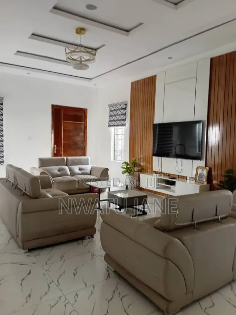 Furnished 4bdrm Duplex in Unity Home Thomas for rent