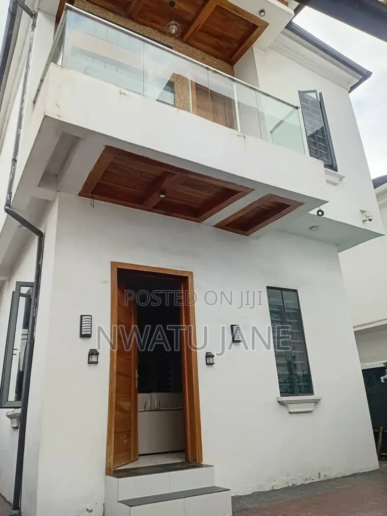 Furnished 4bdrm Duplex in Unity Home Thomas for rent