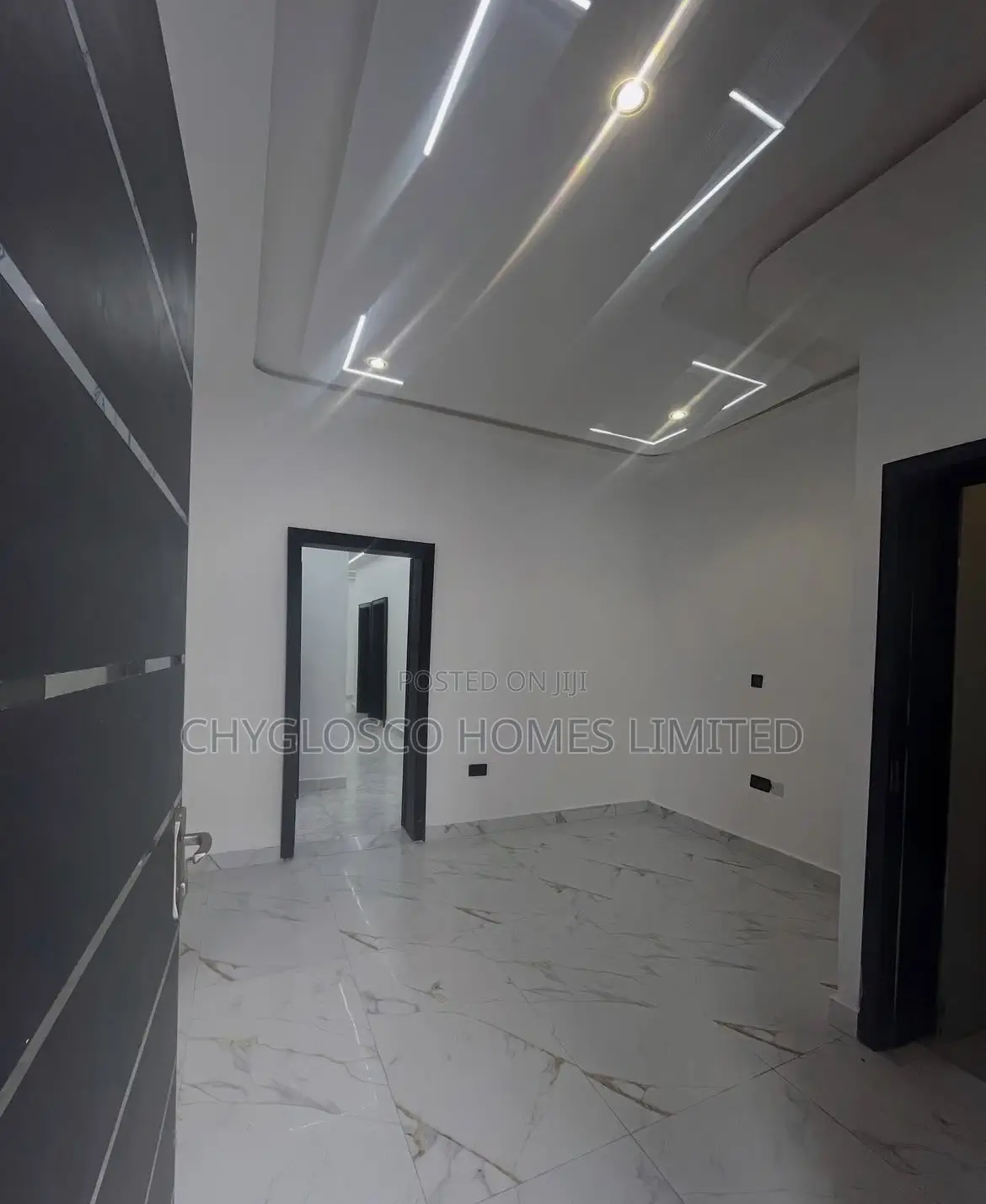 4bdrm Bungalow in New Layout for sale