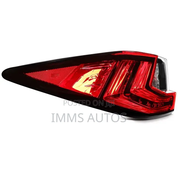 Complete Rear Light for Lexus RX350