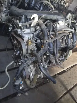 2TR Engines