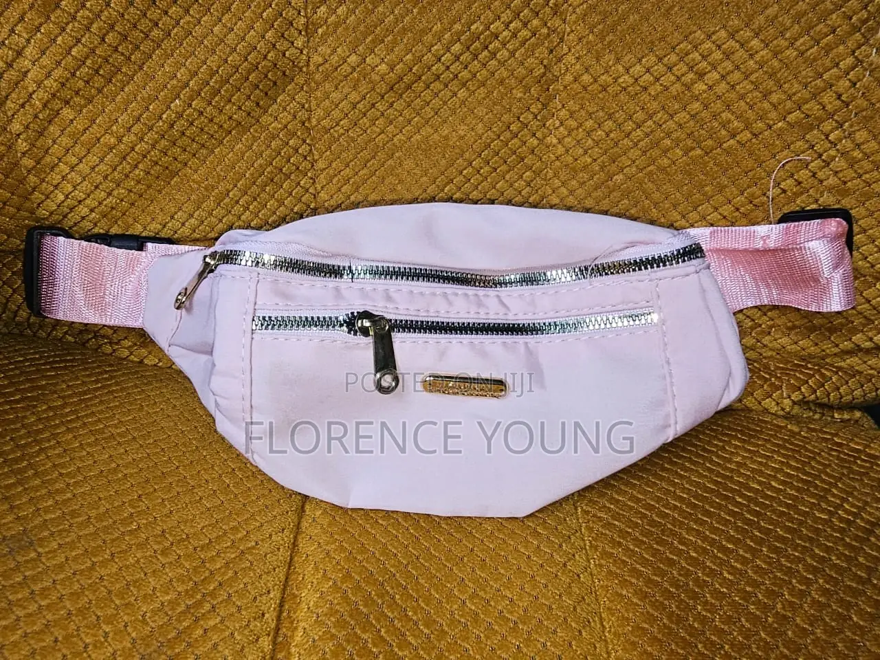 Fanny Packs