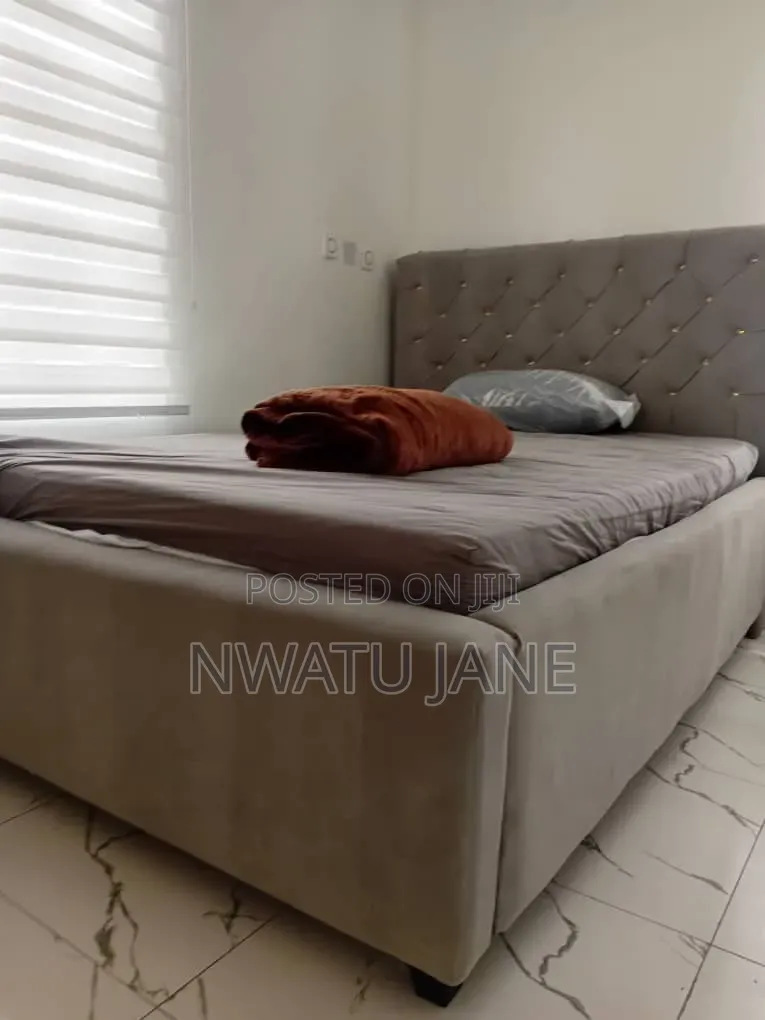Furnished 4bdrm Duplex in Unity Home Thomas for rent