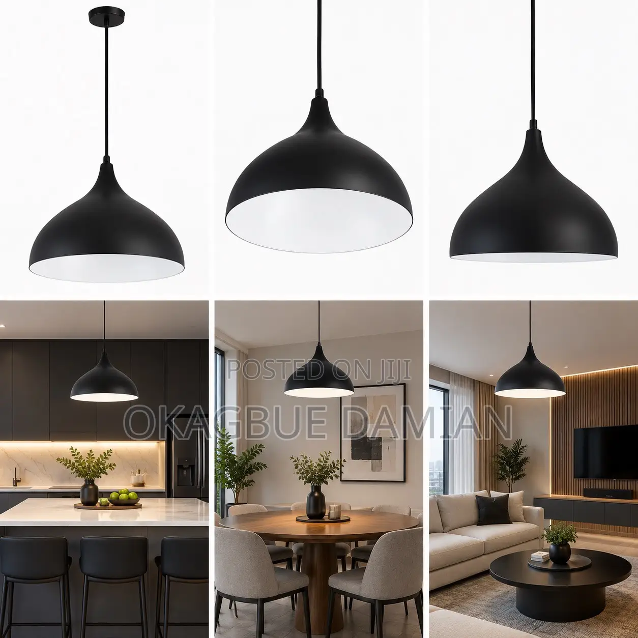Pendant Light