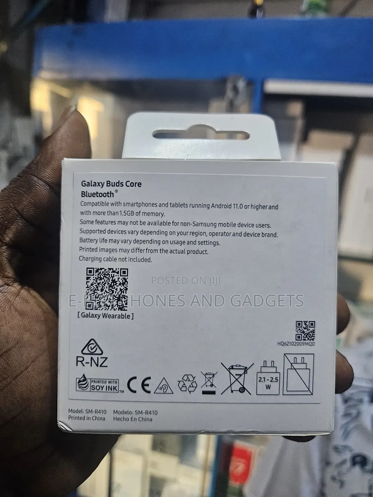 Samsung Buds Core