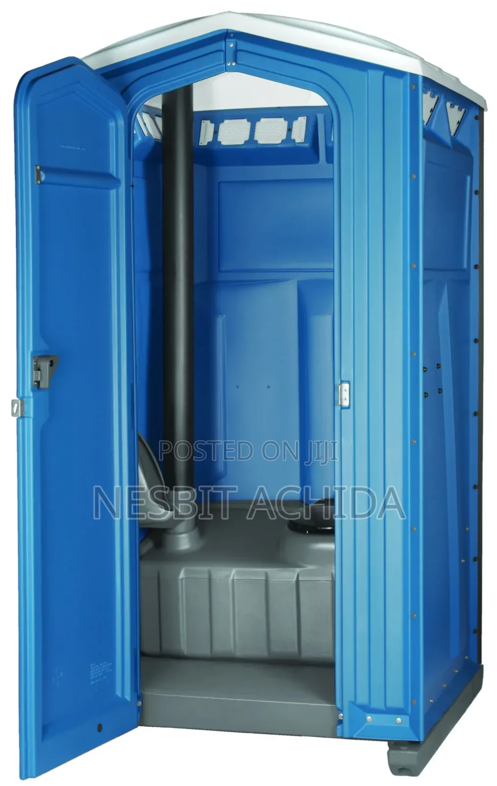 Difess Portable Toilet