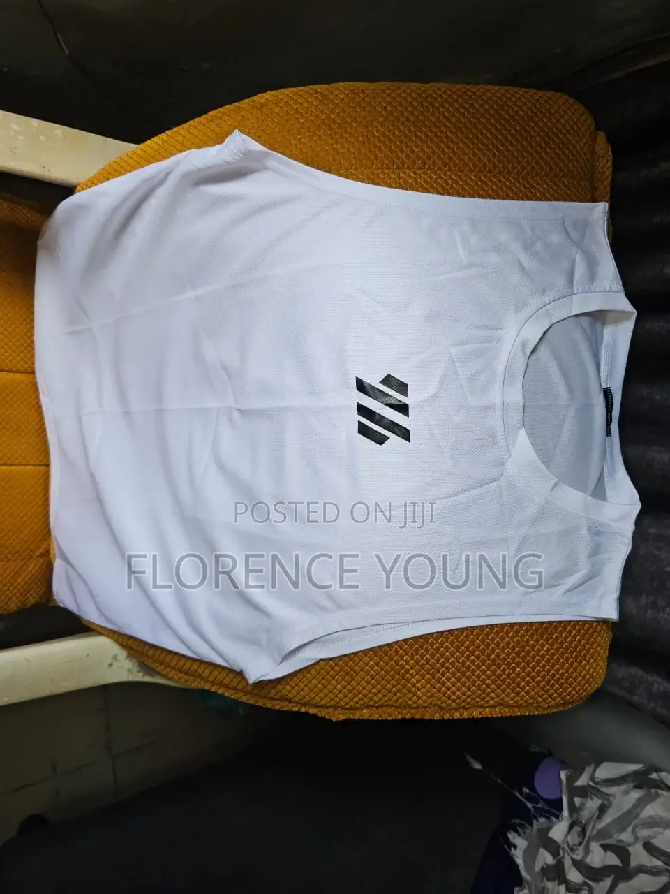 Male Gym Wear(tank Tops)
