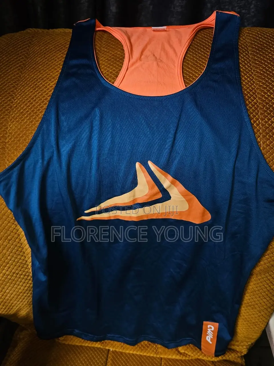 Male Gym Wear(tank Tops)