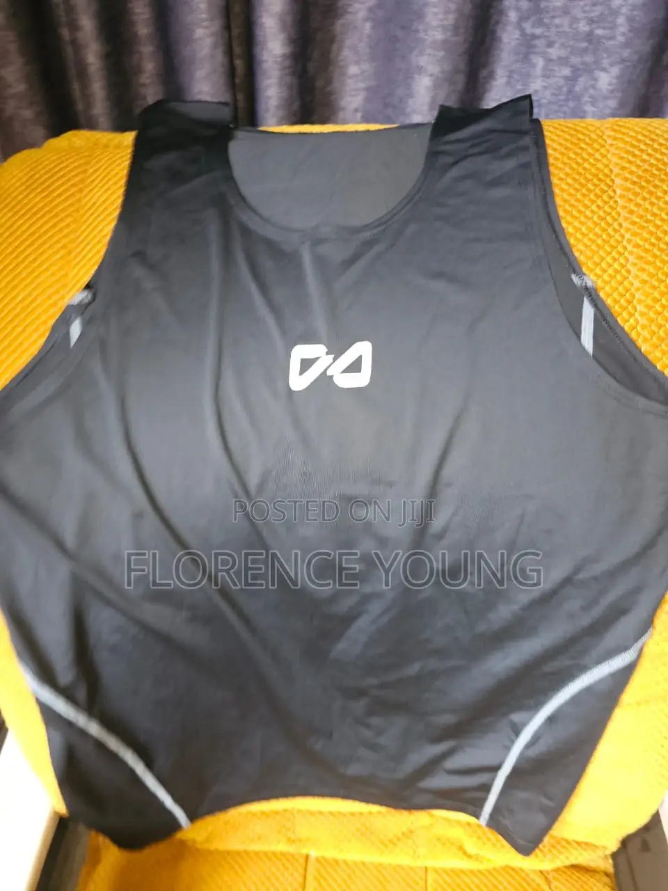 Male Gym Wear(tank Tops)