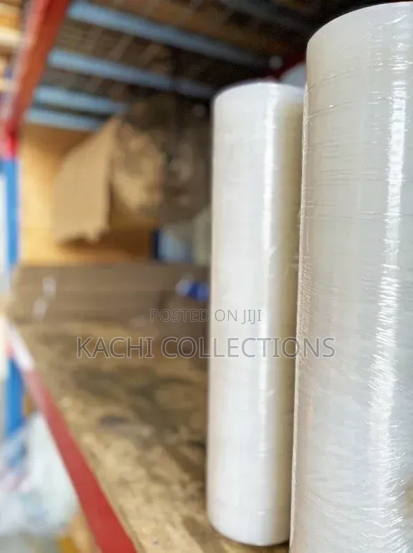 Shrink Wrapping Film 4kg