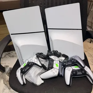 Clean Direct UK Used PS 5 Slim