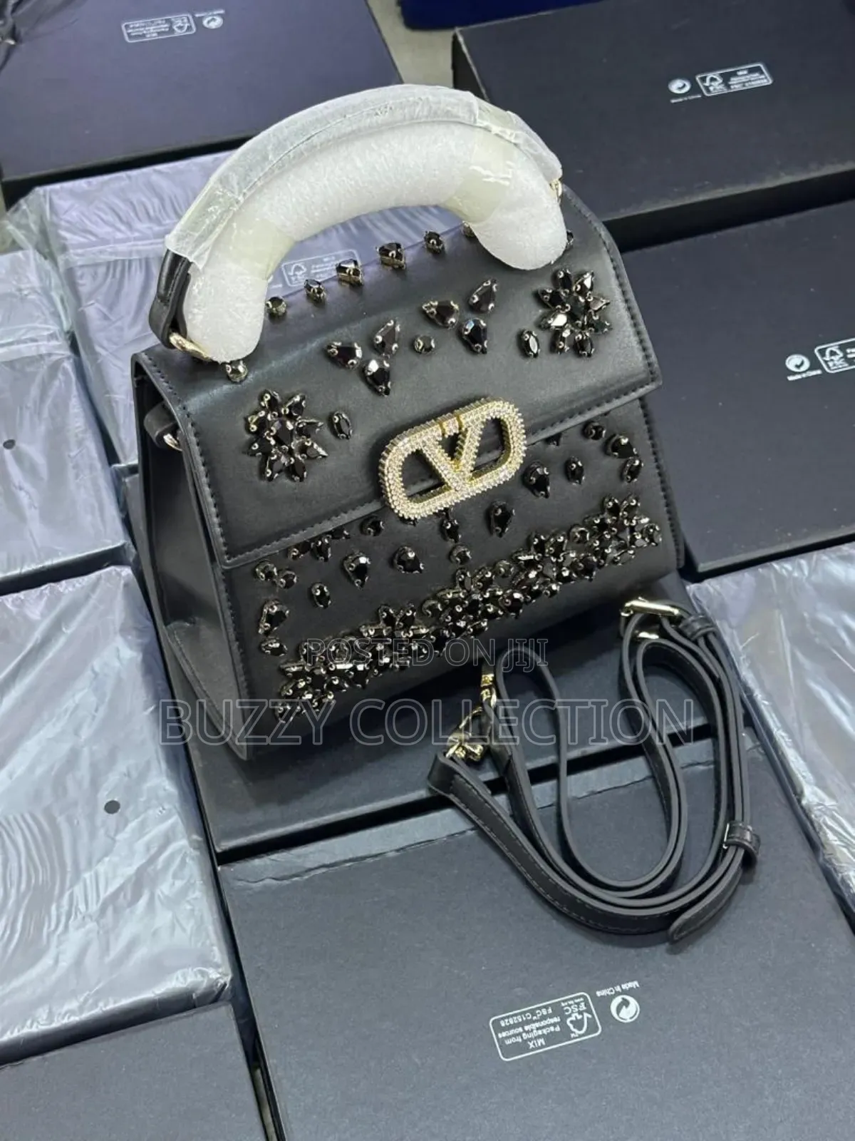 Exclusive Quality Valentino Handbag