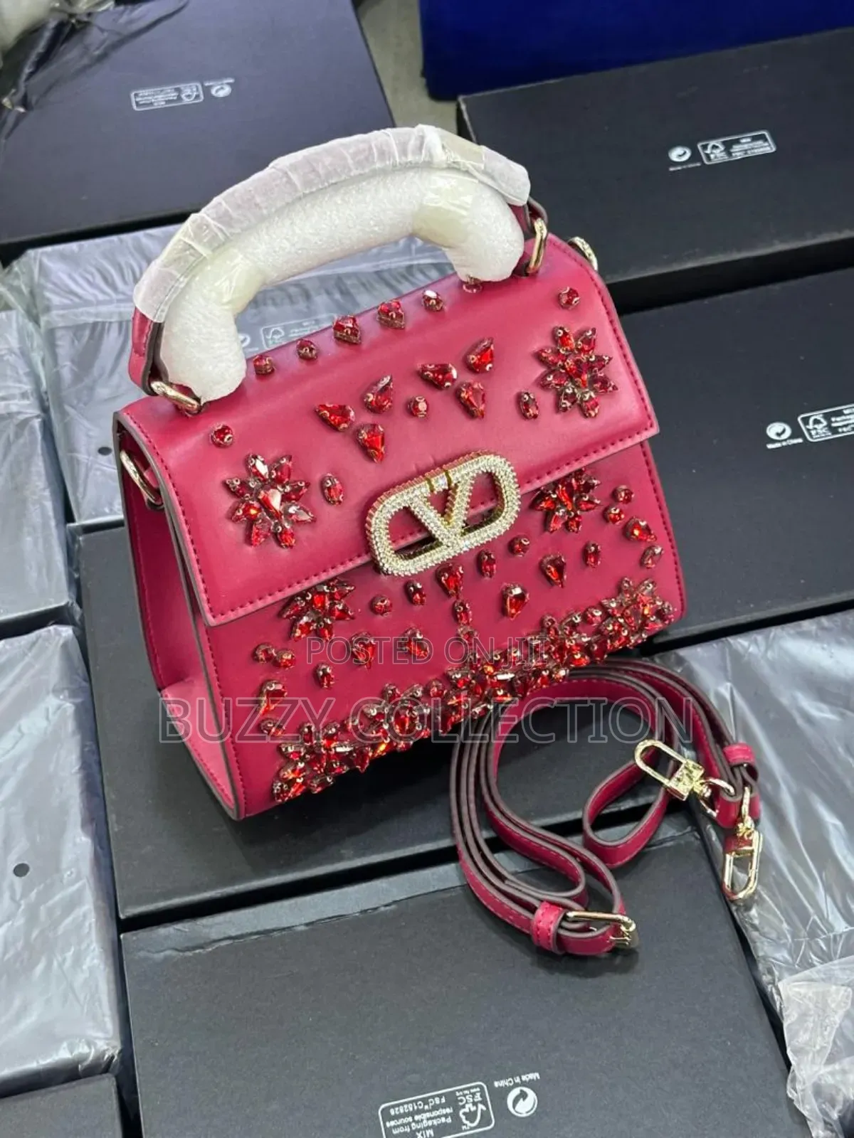 Exclusive Quality Valentino Handbag