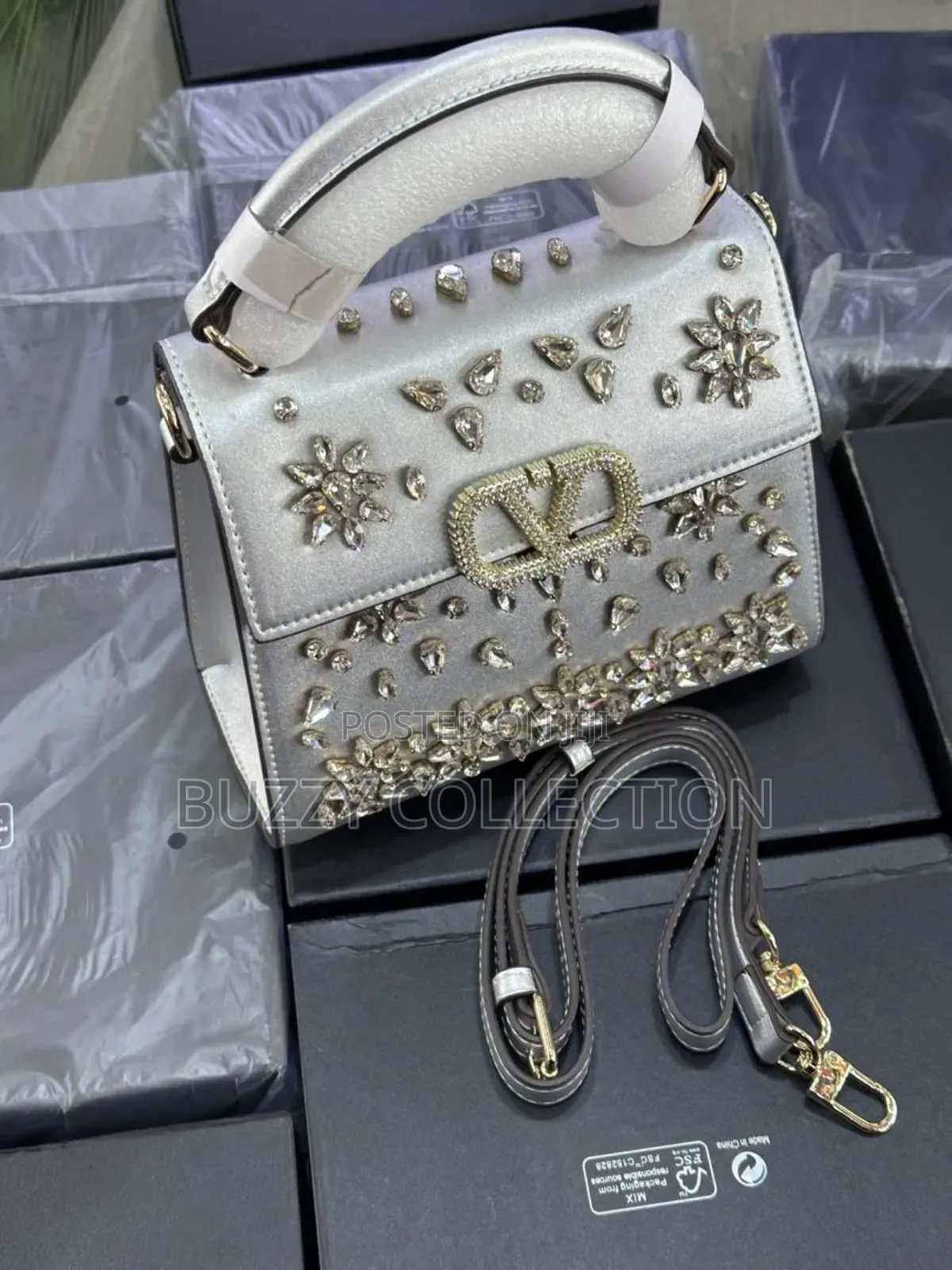 Exclusive Quality Valentino Handbag