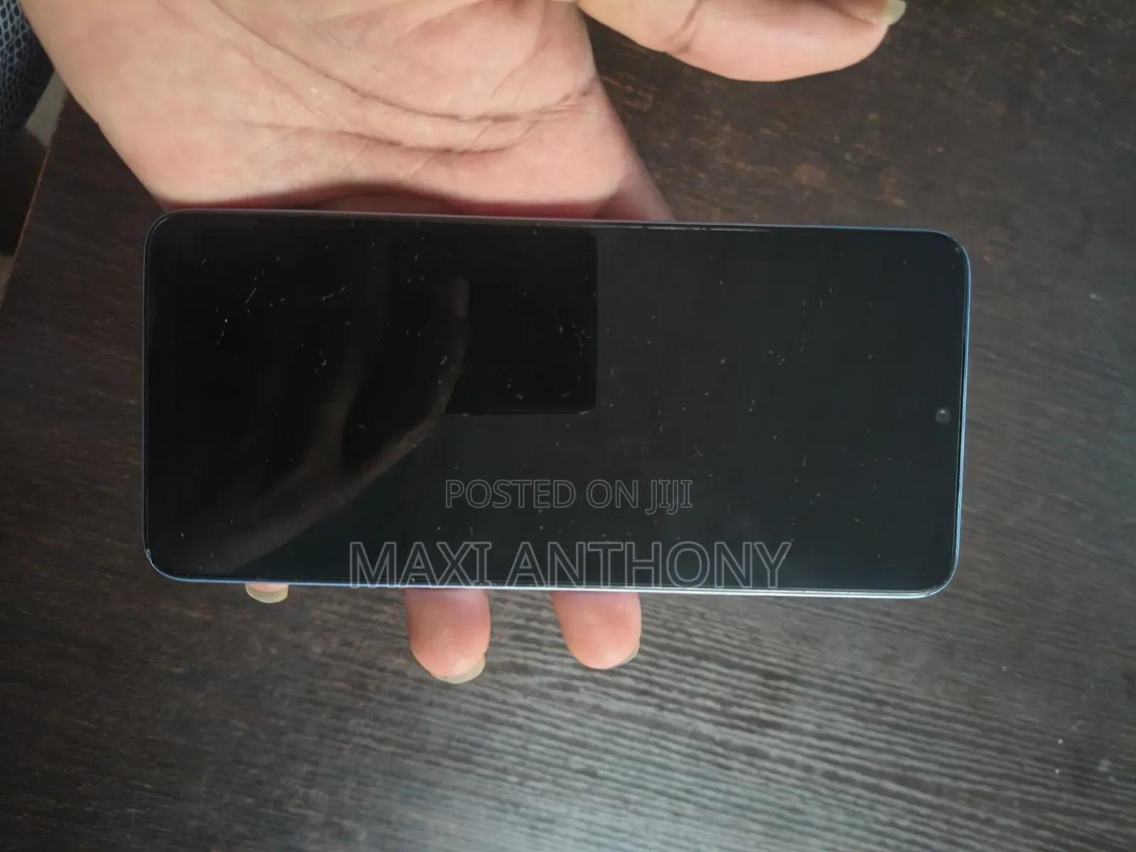 Xiaomi Redmi A3 128 GB Red